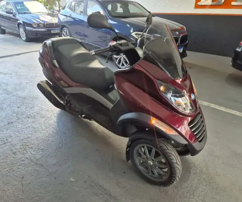 Piaggio MP3 Gasolina Automático