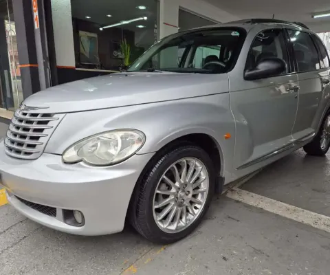 Chrysler PT Cruiser Gasolina Automático