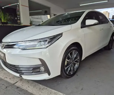 Toyota Corolla Altis Flex Automático