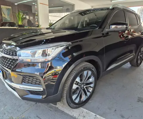 Chery Tiggo 5X Flex Automático