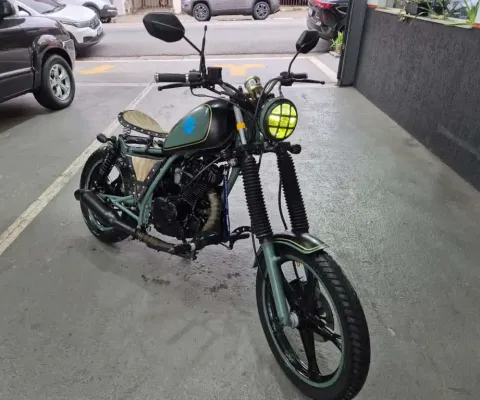 Suzuki INTRUDER Gasolina Manual