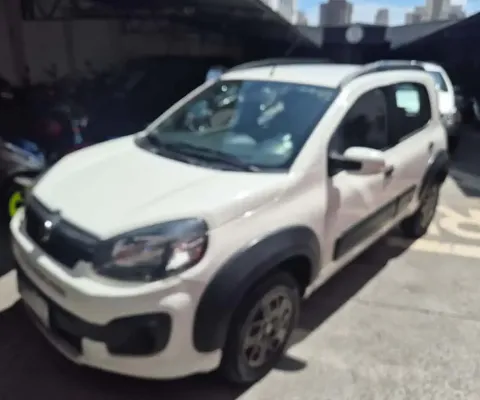 Fiat Uno Flex Manual