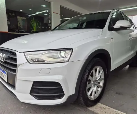 Audi Q3 Gasolina Automático