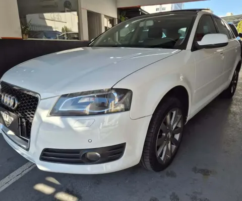 Audi A3 Gasolina Automático