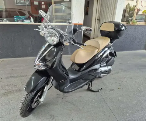 Piaggio BEVERLY Gasolina Automático