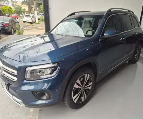 Mercedes Benz GLB 200 Gasolina Automático