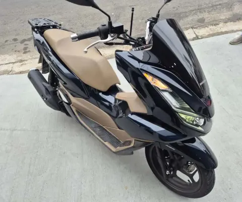 Honda PCX 160  Gasolina Automático