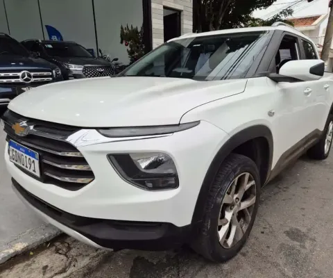 Chevrolet Montana Flex Automático