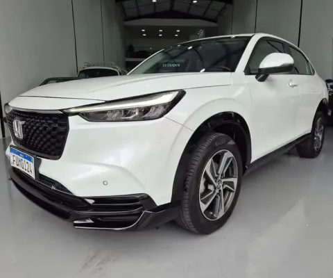 Honda HR-V Flex Automático