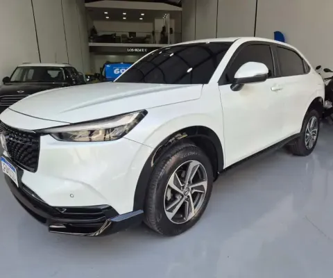 Honda HR-V Flex Automático