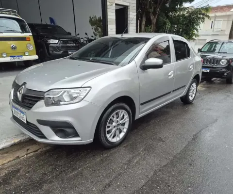 Renault Logan Flex Manual