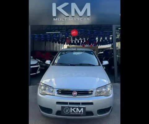 FIAT PALIO FIRE 2014