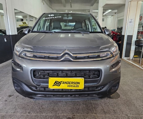 AIRCROSS C3