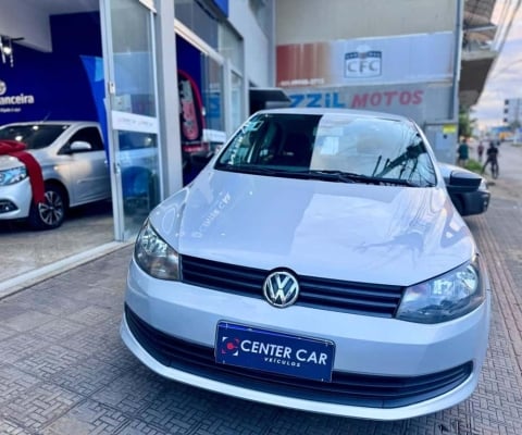 VOLKSWAGEN GOL (NOVO) 1.0 MI TOTAL FLEX 8V 4P 2016