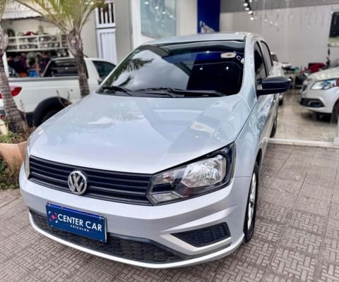 VOLKSWAGEN GOL 1.0 MC4 2021