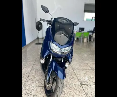 YAMAHA NMAX 160 2022