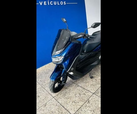 YAMAHA NMAX 160 2022
