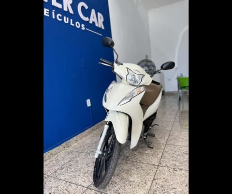 HONDA BIZ 125 2019