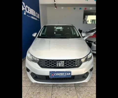 FIAT ARGO DRIVE 1.0 2021