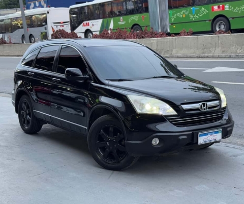 Honda CR-V LX 2.0 