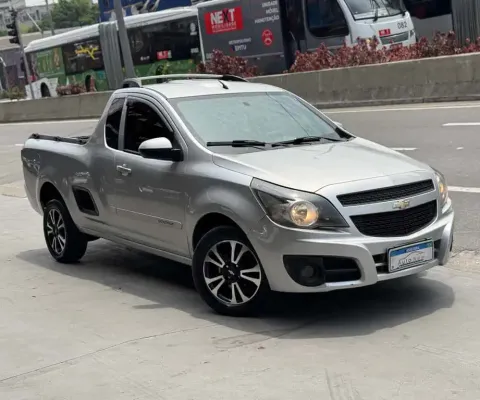 Chevrolet Montana LS 1.4 