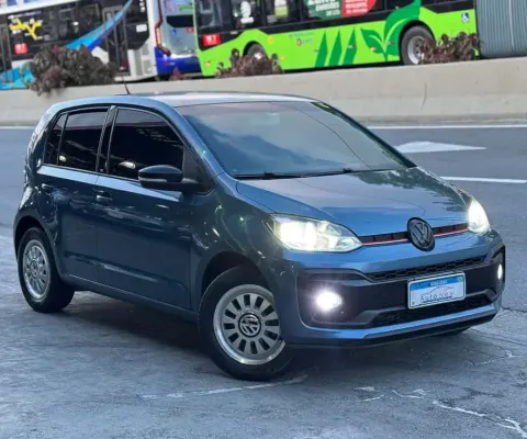 Volkswagen Up MOVE 1.0 TSI