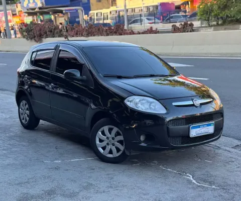 Fiat Palio Attractive 1.0 
