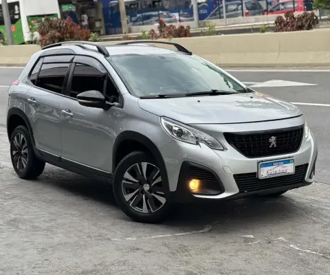 Peugeot 2008 ALLURE PACK 1.6 