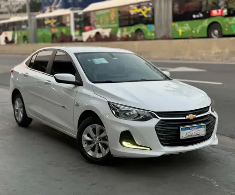 Chevrolet Onix PLUS LT 1.0