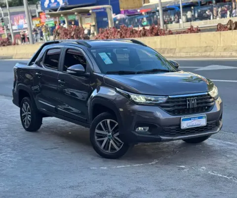 Fiat Strada Volcano1.3