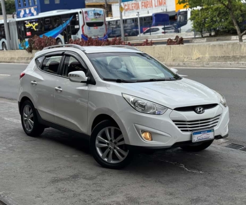 Hyundai ix35 2.0