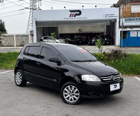 Volkswagen Fox 1.0 