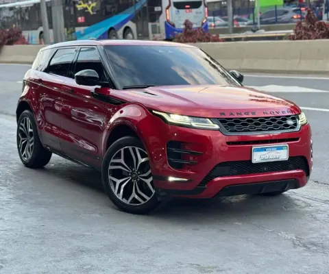Land Rover Evoque P300 HSE R-Dyn 2.0