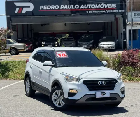 Hyundai Creta ATTITUDE 1.6 