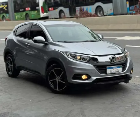 Honda HR-V LX CVT 1.8 