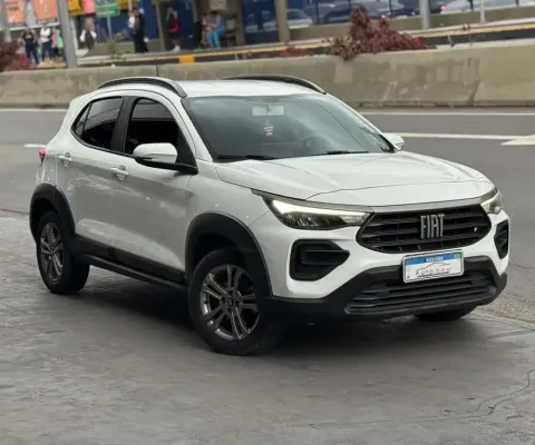 Fiat PULSE 1.0 Turbo 200