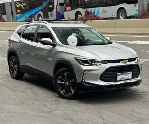 Chevrolet Tracker Premier 1.2 Turbo