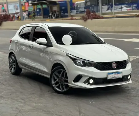 Fiat Argo Precision 1.8