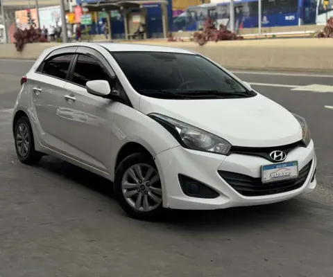 Hyundai HB20 1.0 Comfort