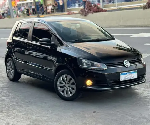 Volkswagen Fox Comfortline 1.6 MSI