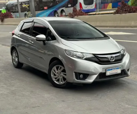 Honda Fit 1.5 LX CVT