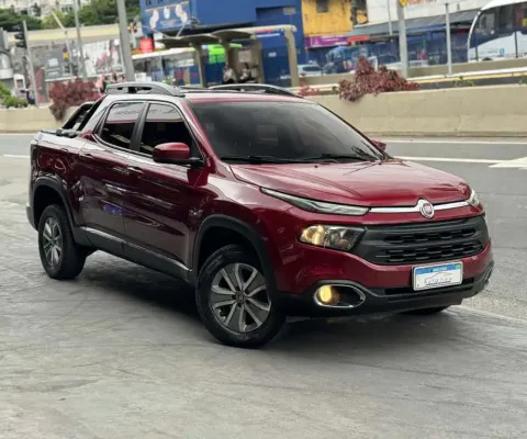 Fiat Toro Freedom 1.8