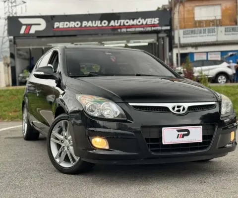 Hyundai i30 2.0 145cv