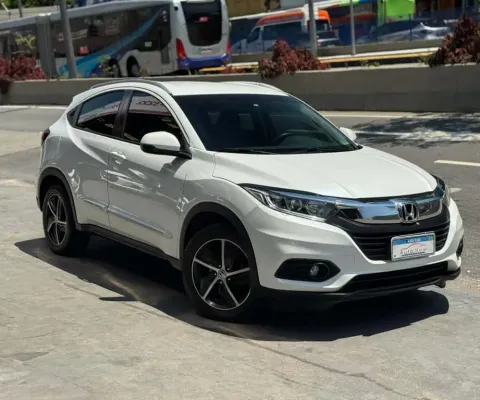 Honda HR-V EX 1.8 -VTEC FlexOne