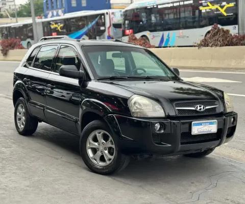 Hyundai Tucson GL 2.0 