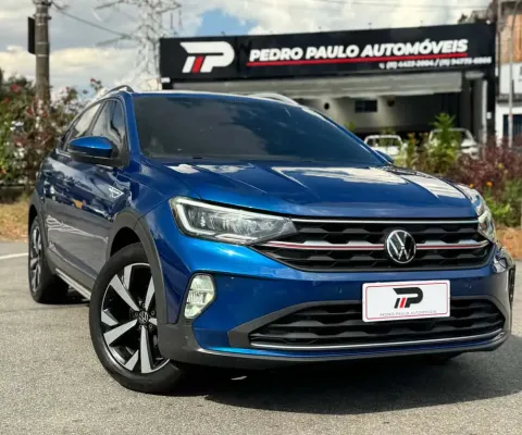 Volkswagen Nivus Highline 1.0 200 TSI 