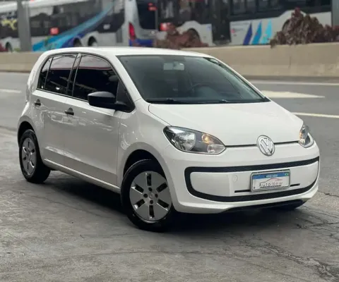 Volkswagen Up Take 1.0 