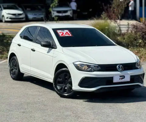 Volkswagen Polo Track 1.0 