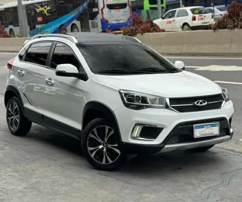 Chery Tiggo 2 ACT 1.5