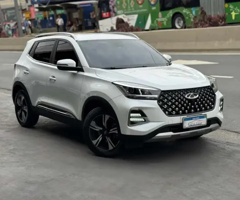 Chery Tiggo 5X Sport 1.5 TB